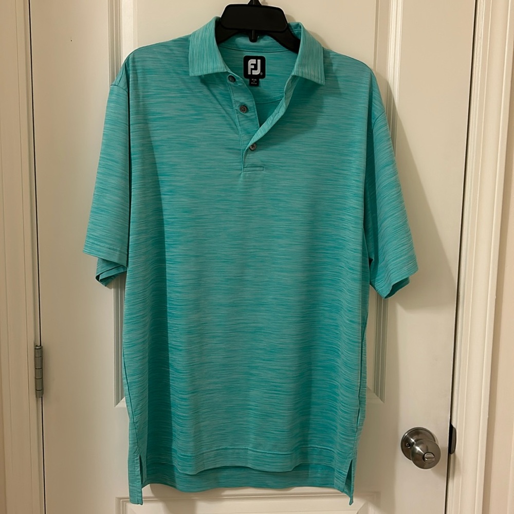 Men’s Footjoy Polo